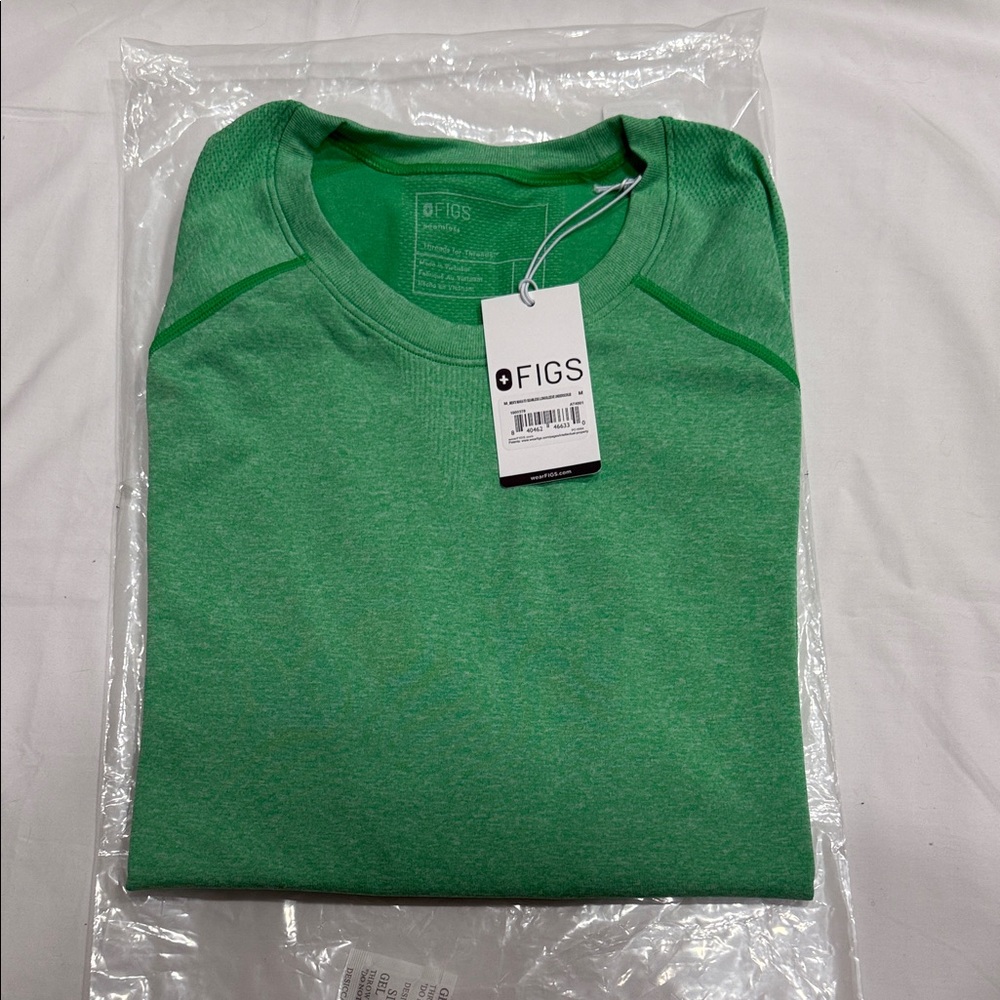 Figs Green Underscrub